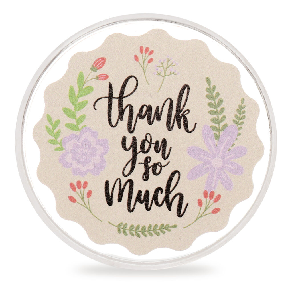 Editable - Thank You Referral Gift Tags - Business Marketing - Printab –  Chevelly Designs
