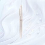 18. Silver Pens - Fountain Pen