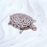 30. Lucky Charm - Tortoise